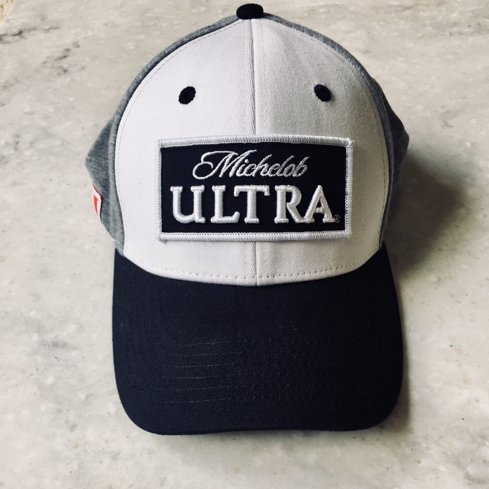 Michelob Ultra hat (adjustable)